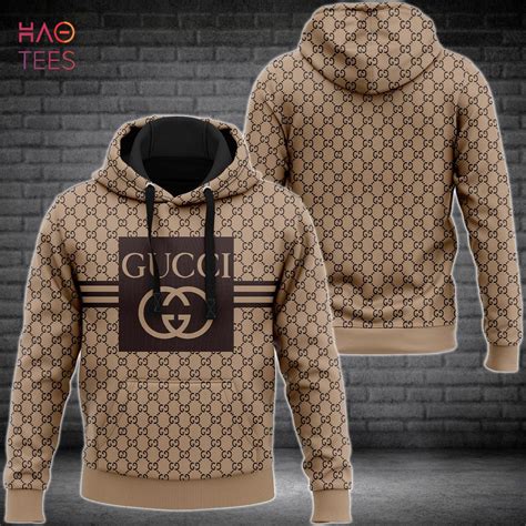 black gucci hoodie replicd